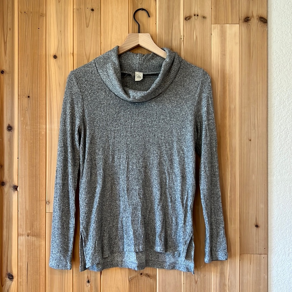 Women’s Paper Crane Lightweight Sweater